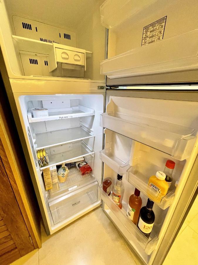 キャバレテResidencial Mananero IIアパートメント エクステリア 写真